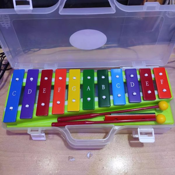 بلز فروزنده 1.5 اکتاو