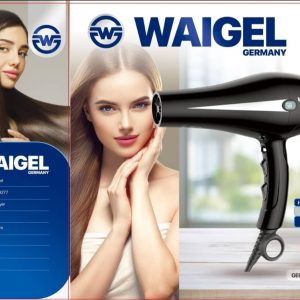 سشوار ویگل المان مدل WL-9277