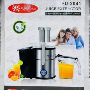 آبمیوه گیری فوما ژاپن