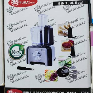 غذاساز همه کاره فوما ژاپن