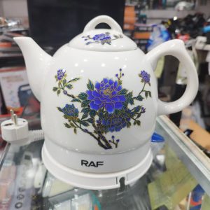 کتری برقی مارک راف آلمان