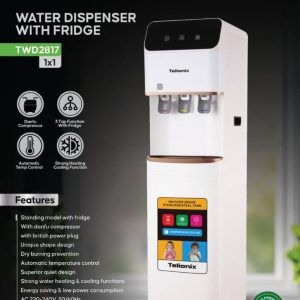 آبسردکن ایستاده تلیونیکس