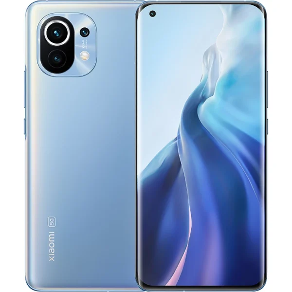 گوشی موبایل شیائومی مدل Mi 11
