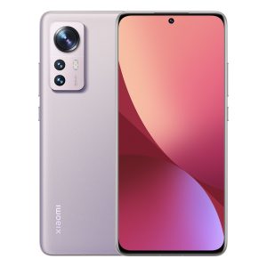 گوشی موبایل شیائومی مدل Mi 12x 5G