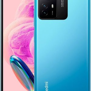 گوشی موبایل شیائومی Note 12S 4G