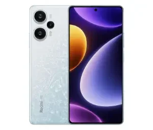 گوشی موبایل شیائومی Note 12 pro turbo 5G