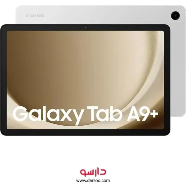 تبلت سامسونگ A9 Plus X216 5G | حافظه 64 رم 4 گیگابایت