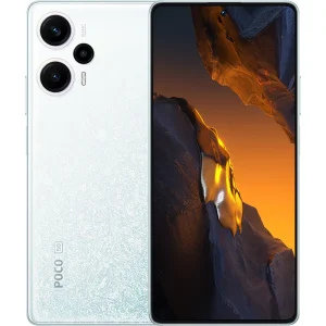 گوشی موبایل شیائومی Poco F5 5G