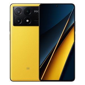 گوشی موبایل شیائومی Poco X6pro 5G