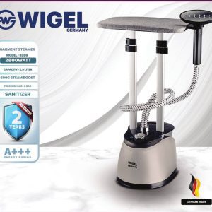 اتو ایستاده ویگل آلمان مدل WL-9286