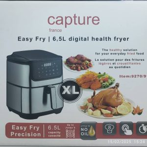 سرخ کن بدون روغن مارک کپچر مدل 9270/91