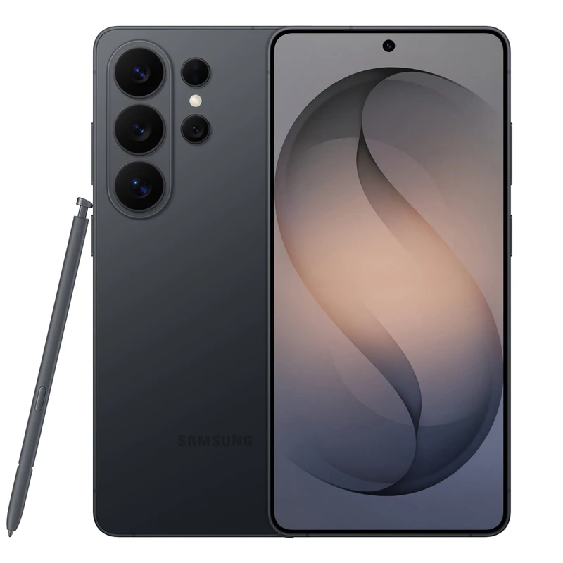 گوشی موبایل سامسونگ  S26 Ultra ظرفیت 512 گیگابایت رم 12GB  – نات اکتیو