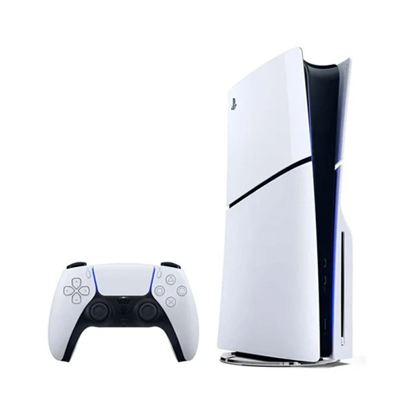 کنسول بازی PS5 Slim 2116  | پلی استیشن 5 اسلیم CFI-2116 ریجن 2 اروپا